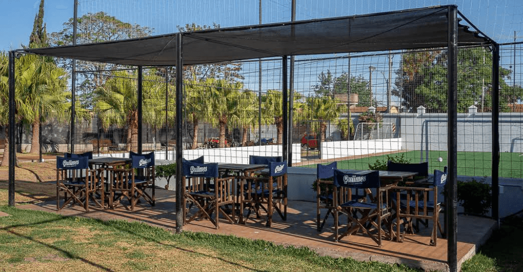 Imagen de portada de Complejo de Prueba